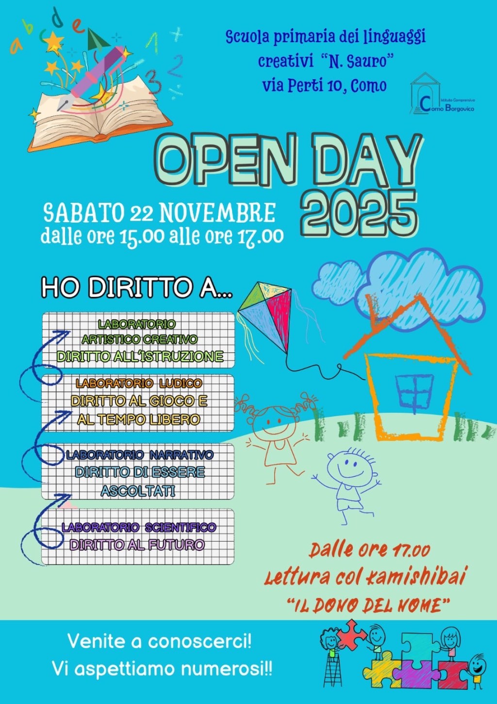 Una rinascita chiamata scuola&nbsp;🌱