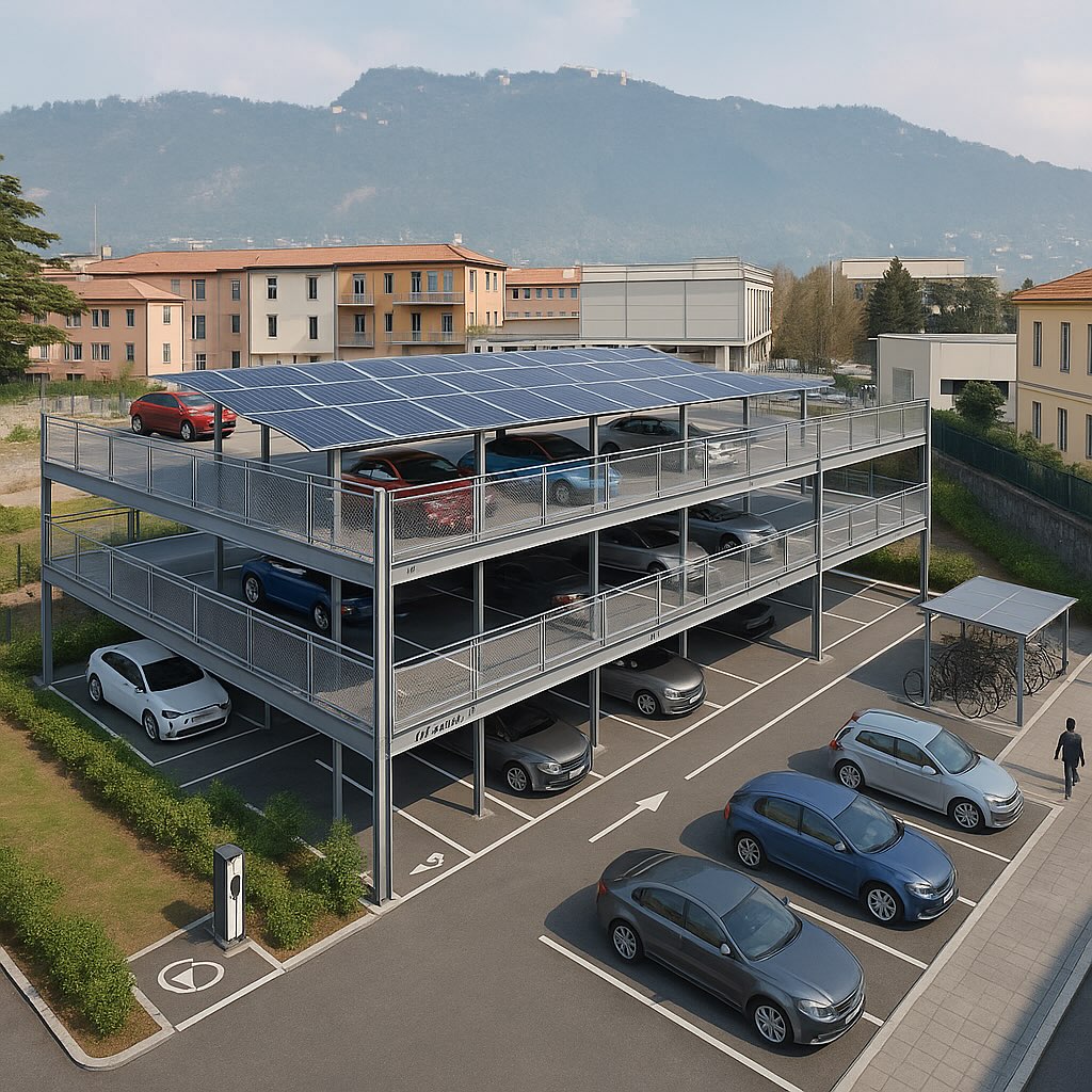 Prima di abbattere una scuola, troviamo soluzioni.&nbsp;Insieme.