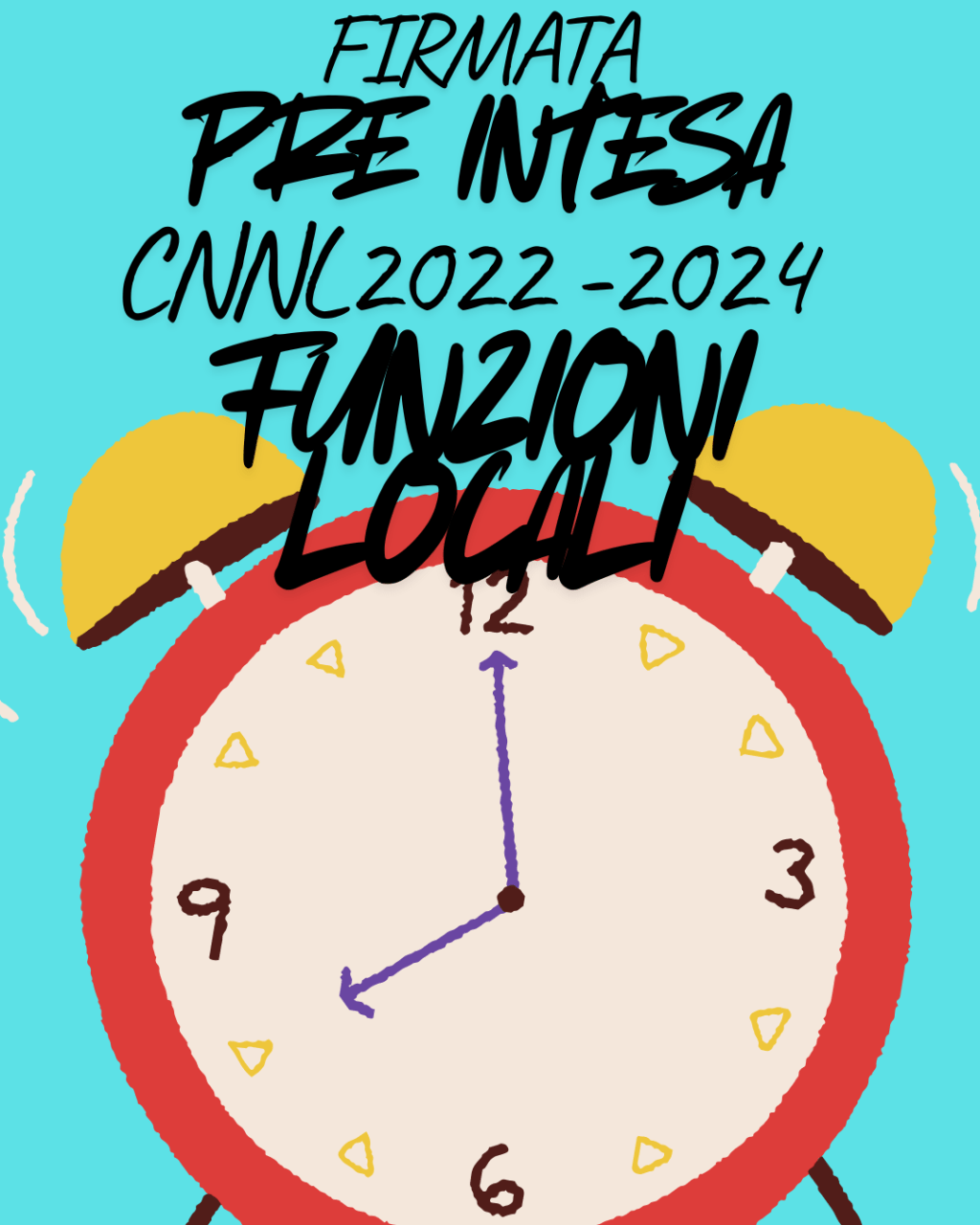 CCNL Funzioni Locali 2022-2024: la nuova ipotesi di&nbsp;contratto